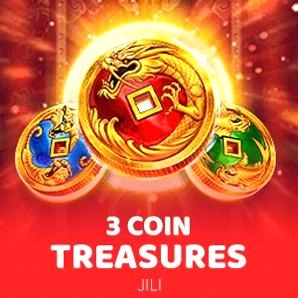 3-Coin-Treasures