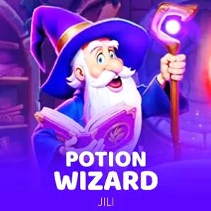 Potion-Wizard